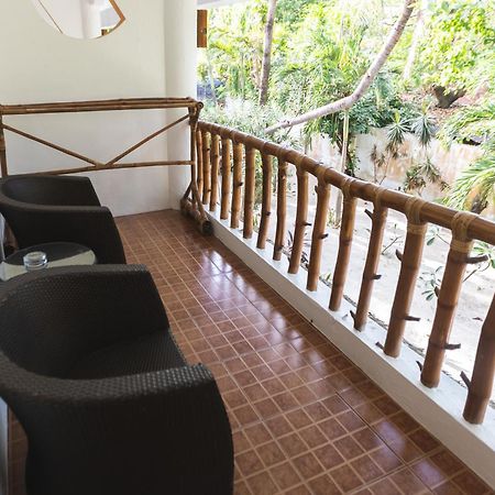 Evolution Dive And Beach Resort Đảo Malapascua Ngoại thất bức ảnh