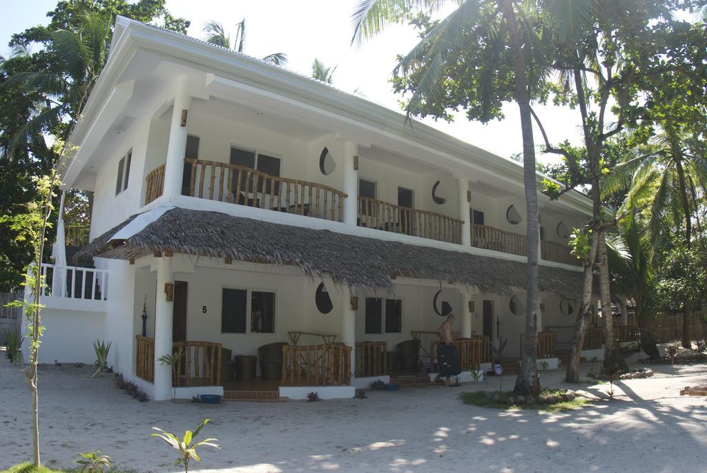 Evolution Dive And Beach Resort Đảo Malapascua Ngoại thất bức ảnh