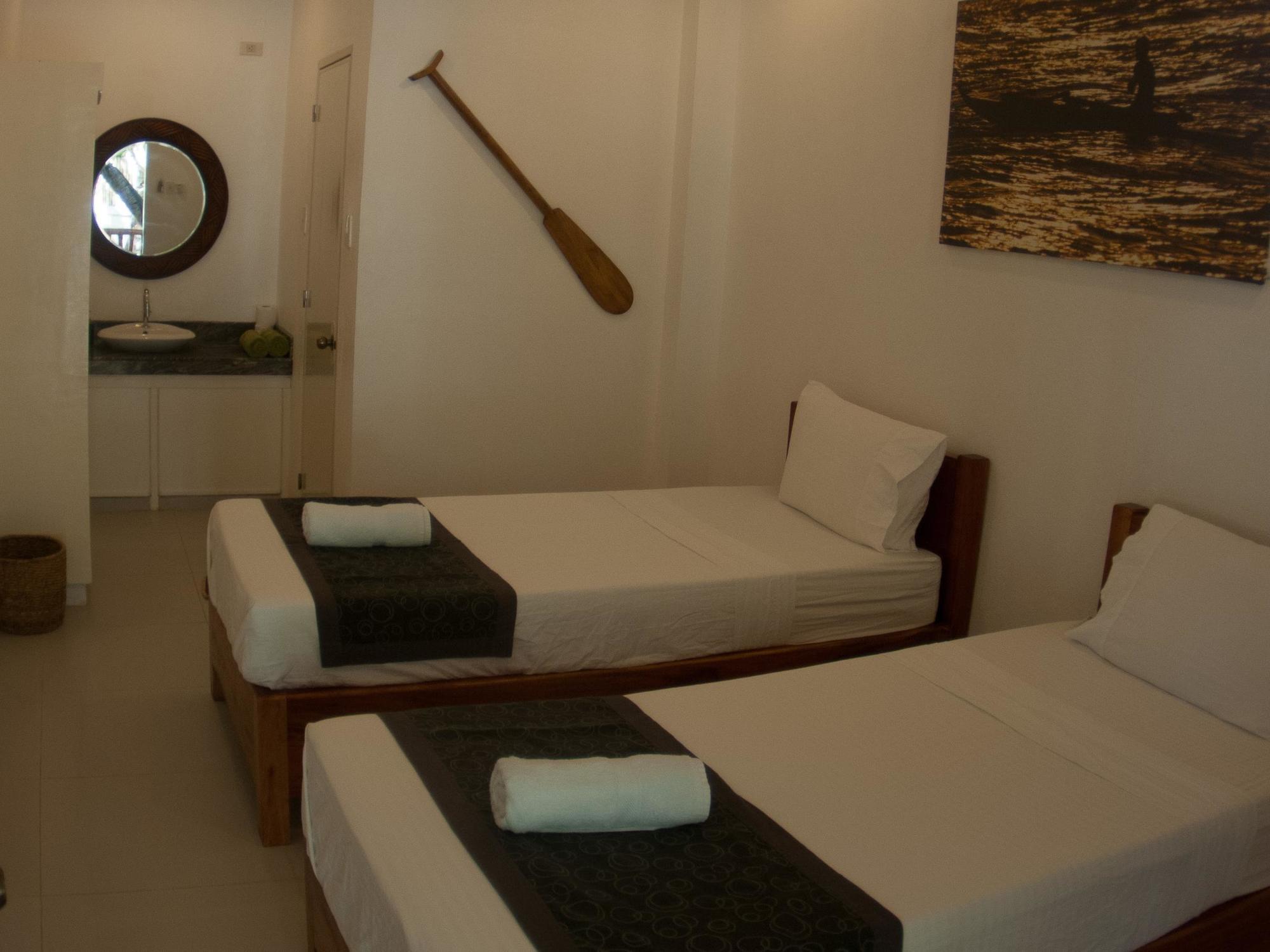 Evolution Dive And Beach Resort Đảo Malapascua Ngoại thất bức ảnh
