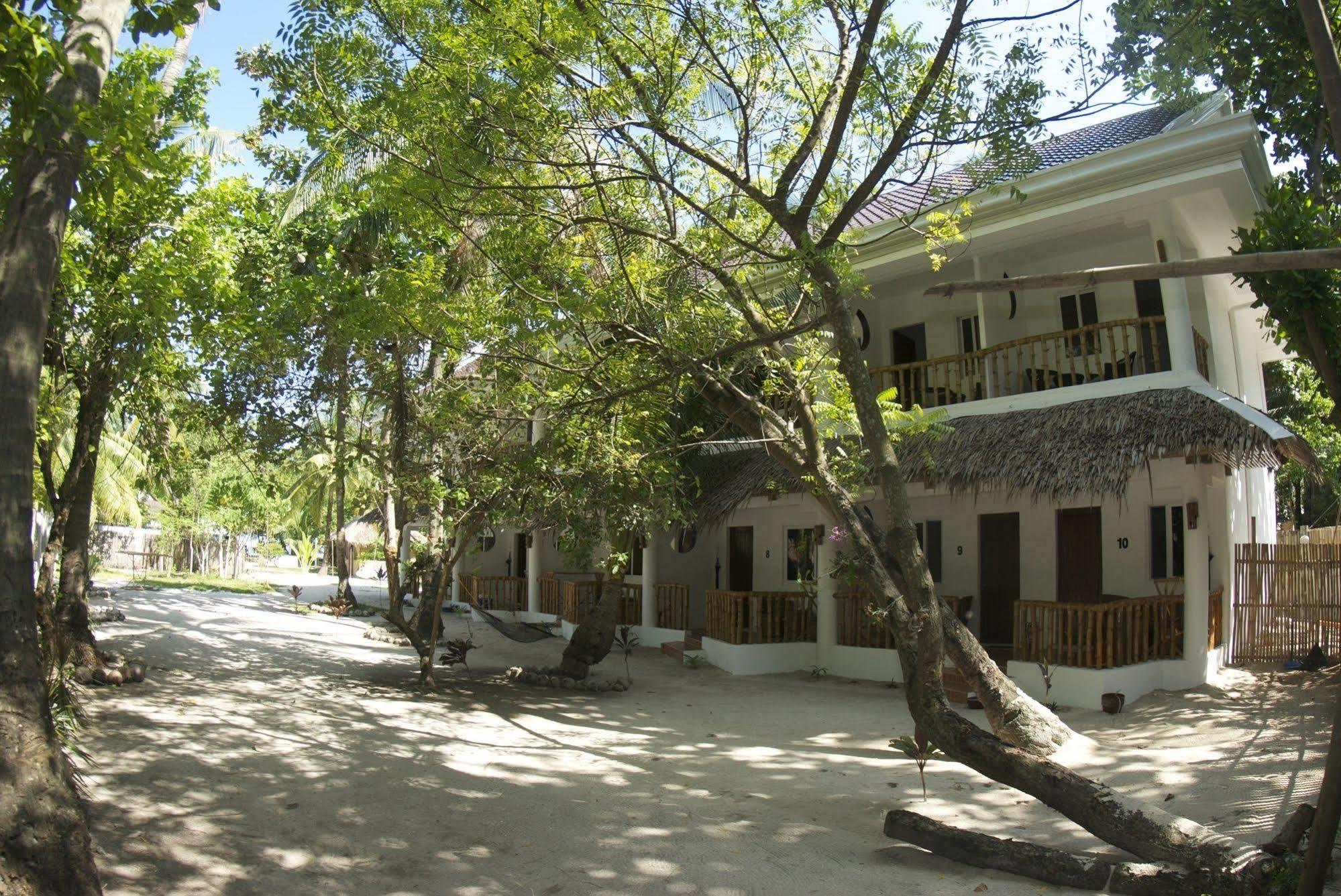 Evolution Dive And Beach Resort Đảo Malapascua Ngoại thất bức ảnh