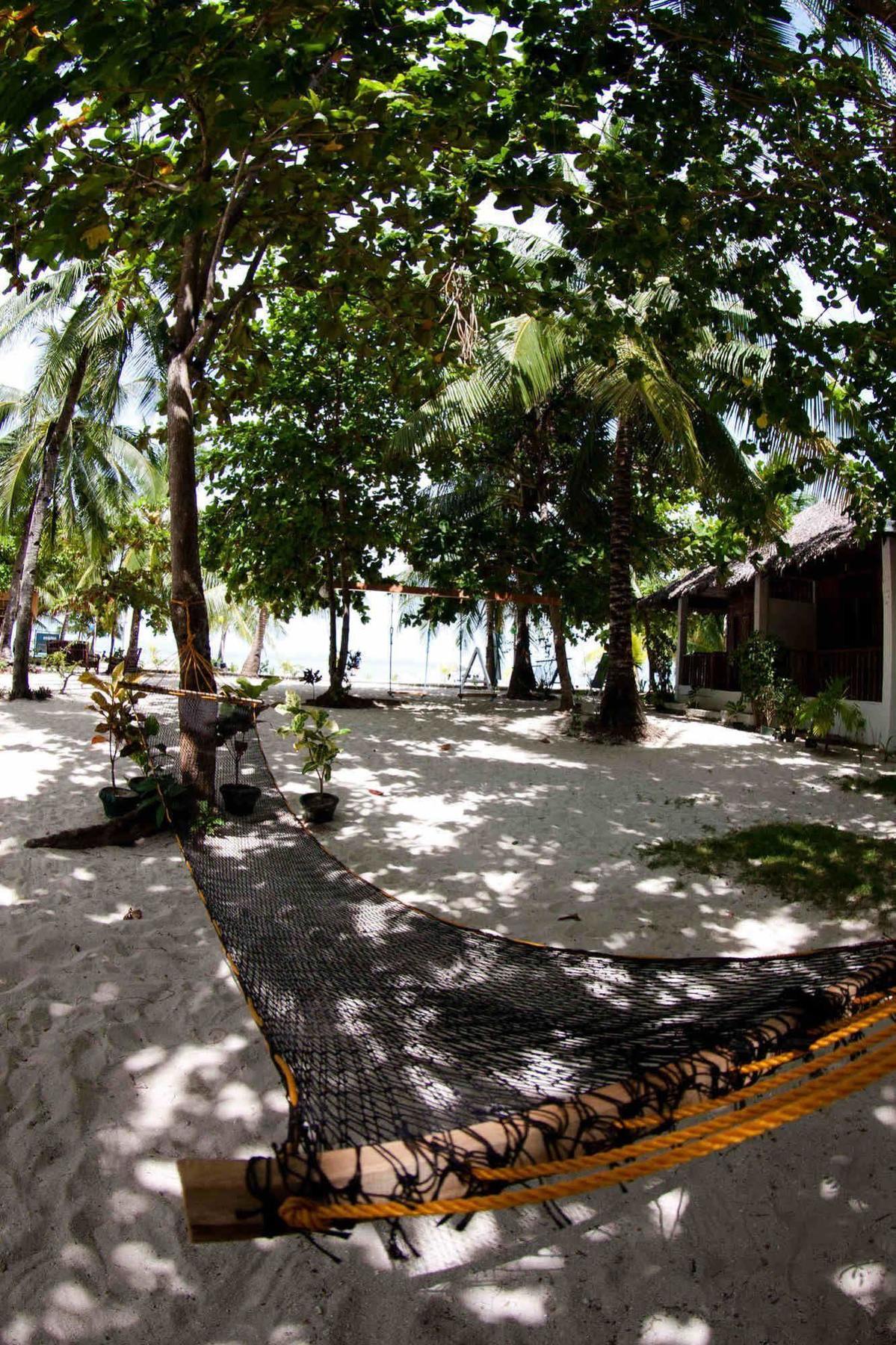 Evolution Dive And Beach Resort Đảo Malapascua Ngoại thất bức ảnh