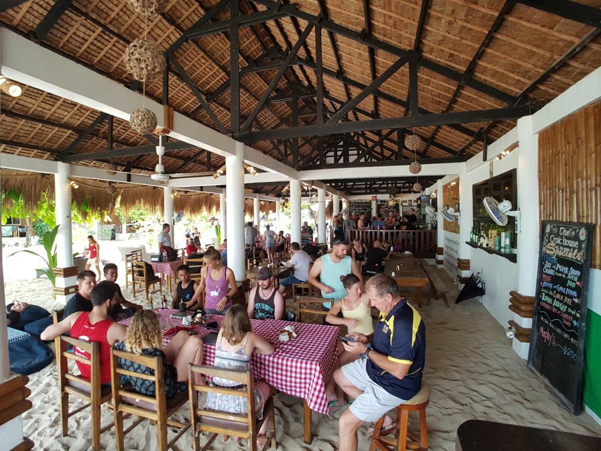 Evolution Dive And Beach Resort Đảo Malapascua Ngoại thất bức ảnh