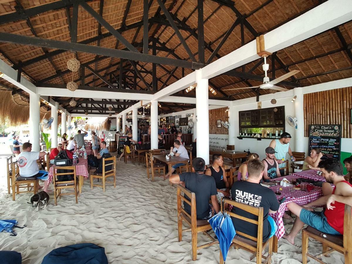 Evolution Dive And Beach Resort Đảo Malapascua Ngoại thất bức ảnh